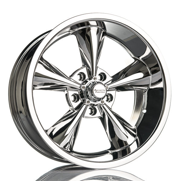 America Chrome