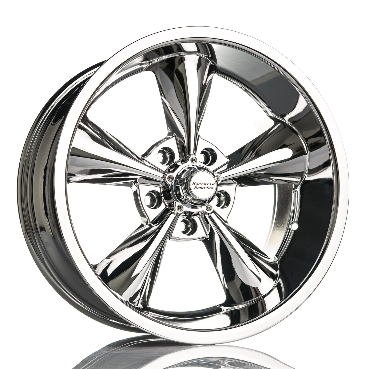 America Chrome