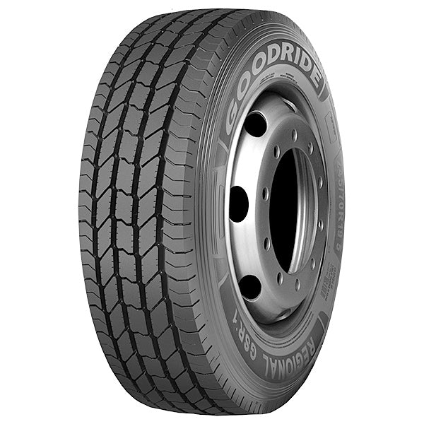 Goodride GSR+1 Kuorma-autoon M+S 285/70-19.5