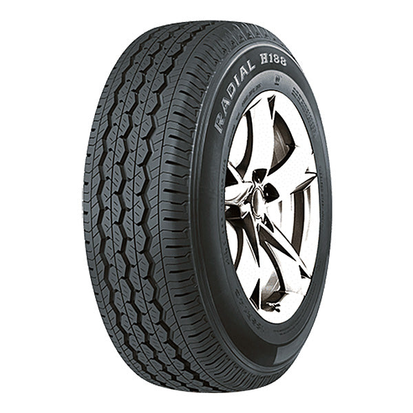 Goodride H188 215/75-16C