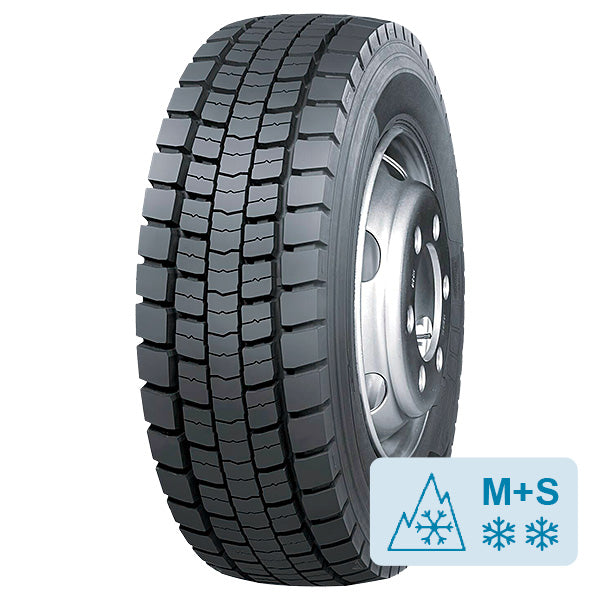 Goodride MultiDrive D1 Kuorma-autoon 295/80-22.5 152 M