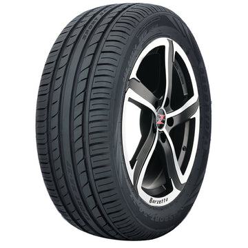 Goodride Premium Grip SA37 Testivoittaja! 185/65-15