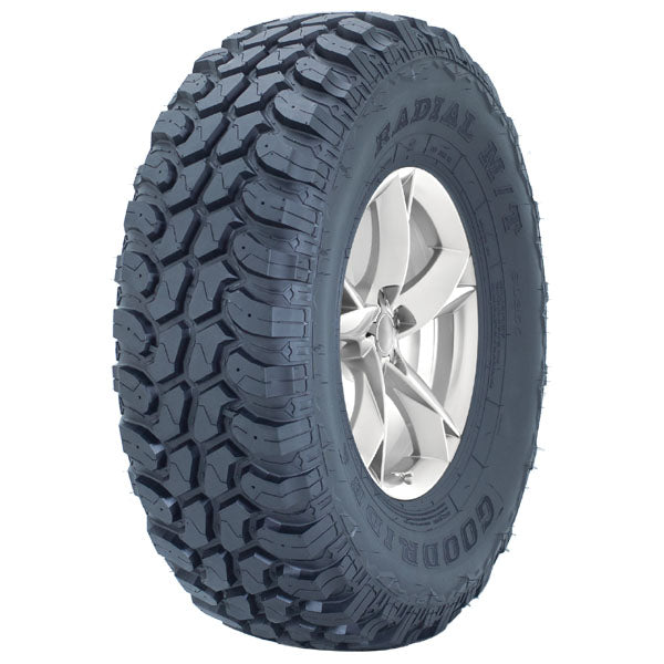 Goodride Pathfinder SL366 M/T 205/70-15C