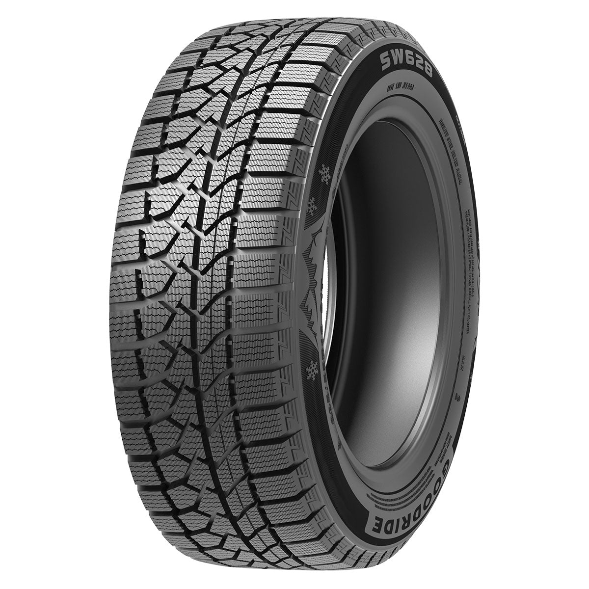 Goodride SnowMaster SW628 Nordic 245/50-19