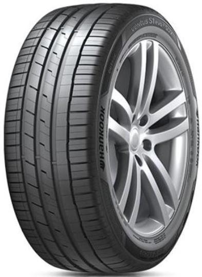 Hankook Ventus S1 Evo2 K117A 235/50-19 V