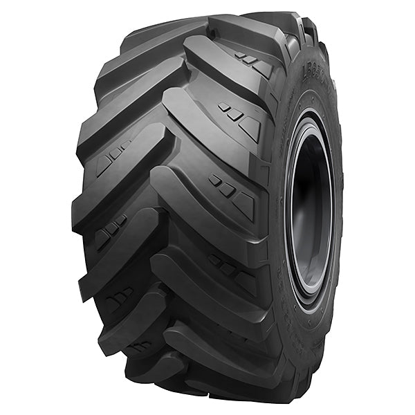 Linglong Traktorin rengas LR650 540/65R24 140D/143A8 TL 540/65R24 tuotenro: AG5406524LINGLONGLR40/65R24