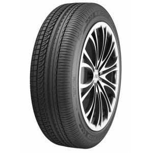 Nankang AS-1 Comfort Grip 205/40-18