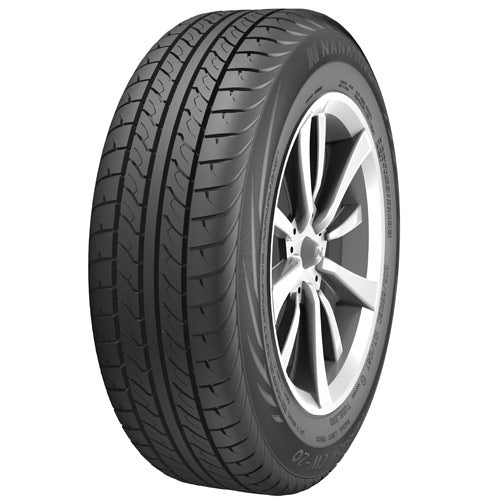 Nankang CW-20 Cargo Grip 205/65-15C