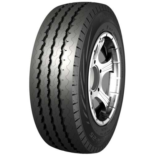 Nankang CW-25 Cargo Grip 175/80-13C
