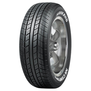 Nankang N-729 NK Comfort White Letters 185/70-14