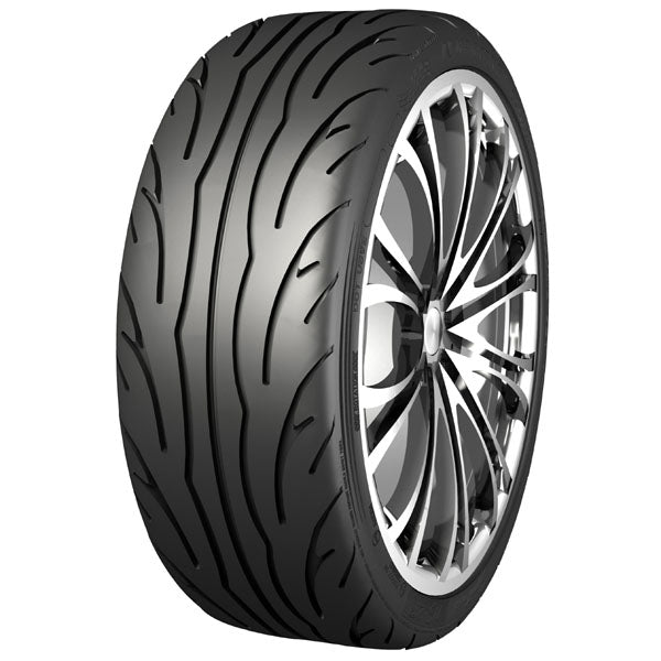 Nankang Sportnex NS-2R Racing Medium 180 165/55-15