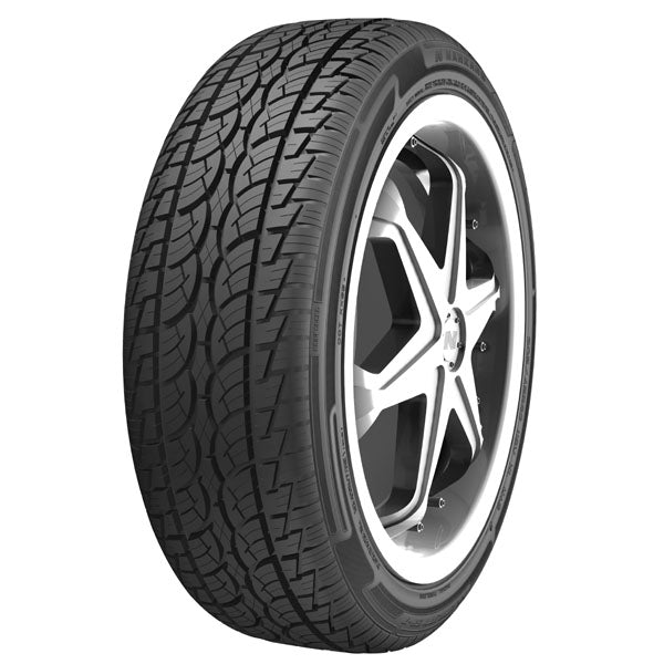 Nankang SP-7 Sport SUV 275/60-15