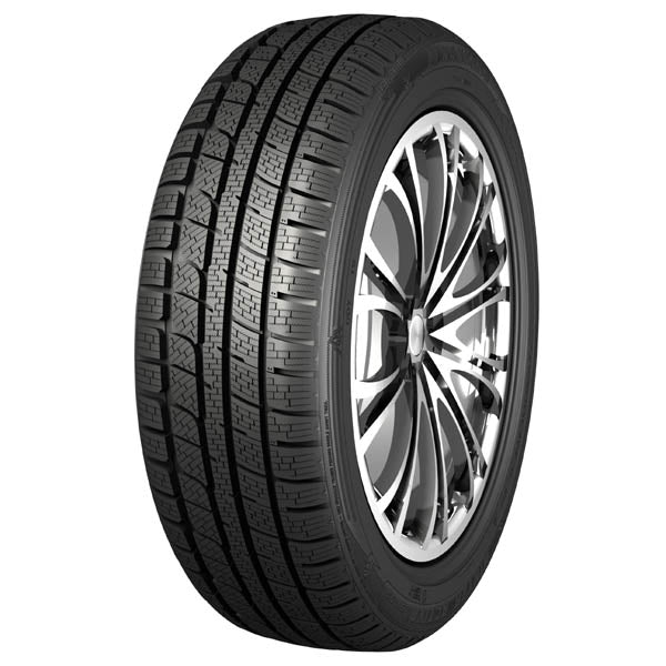 Nankang Winter Activa SV-55 255/65-17