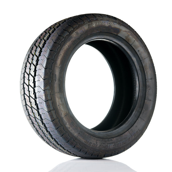 Nankang TR-10 185/65-14C