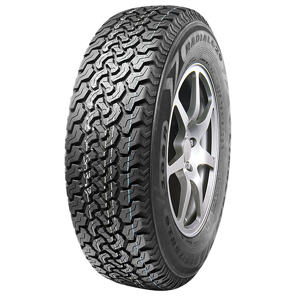 Linglong R620 4x4 A/T 235/70-16