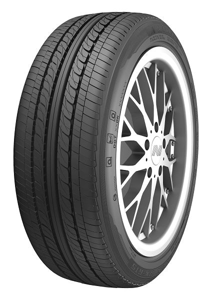 Nankang RX-615 Comfort Grip 215/60-14