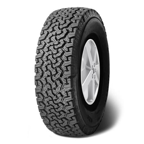 Radburg All Terrain -pinnoitettu- Nopeusluokka T 235/65-17