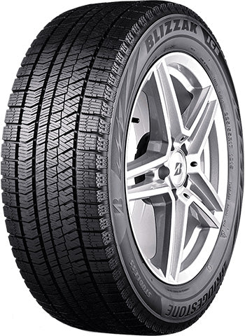 Bridgestone Blizzak Ice 245/45-19 98 S