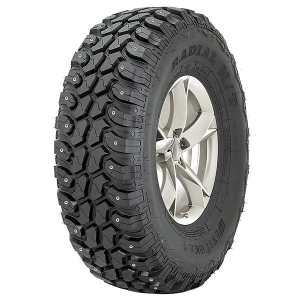 Goodride Pathfinder SL366 M/T White letters Winter 30x9.5-15