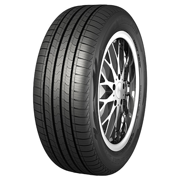 Nankang Cross Sport SP-9 215/65-17