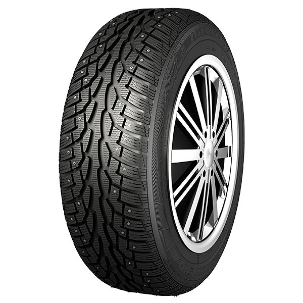 Nankang SW-7 185/70-13