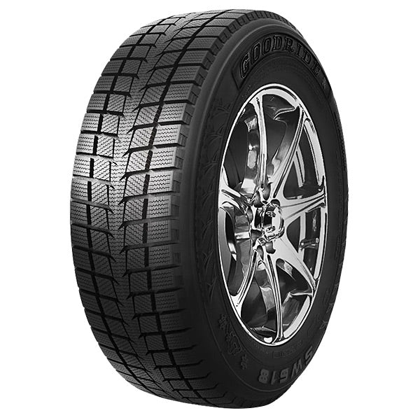 Goodride SnowMaster SW618 Nordic 275/45-20