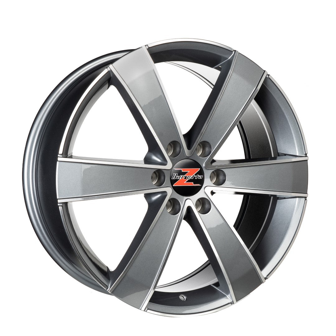 Toro Titaniumpolish Pakettiautoihin