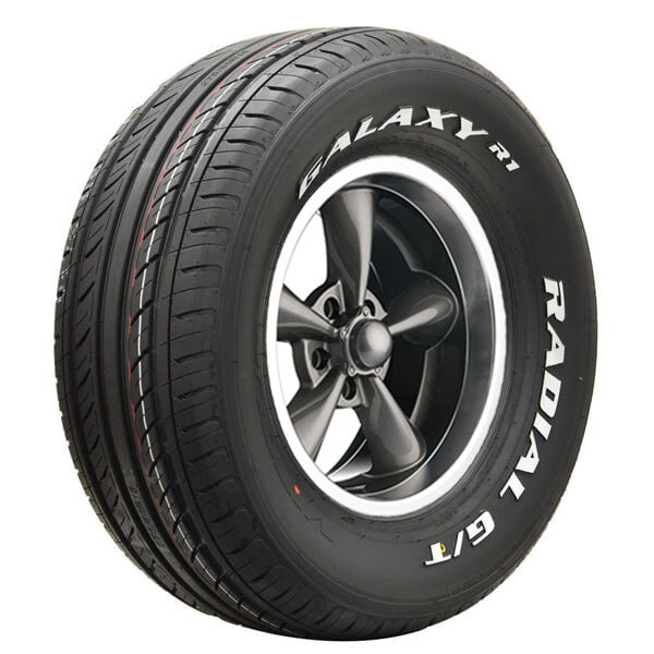 Vitour Galaxy R1 Radial G/T white letters 235/60-15