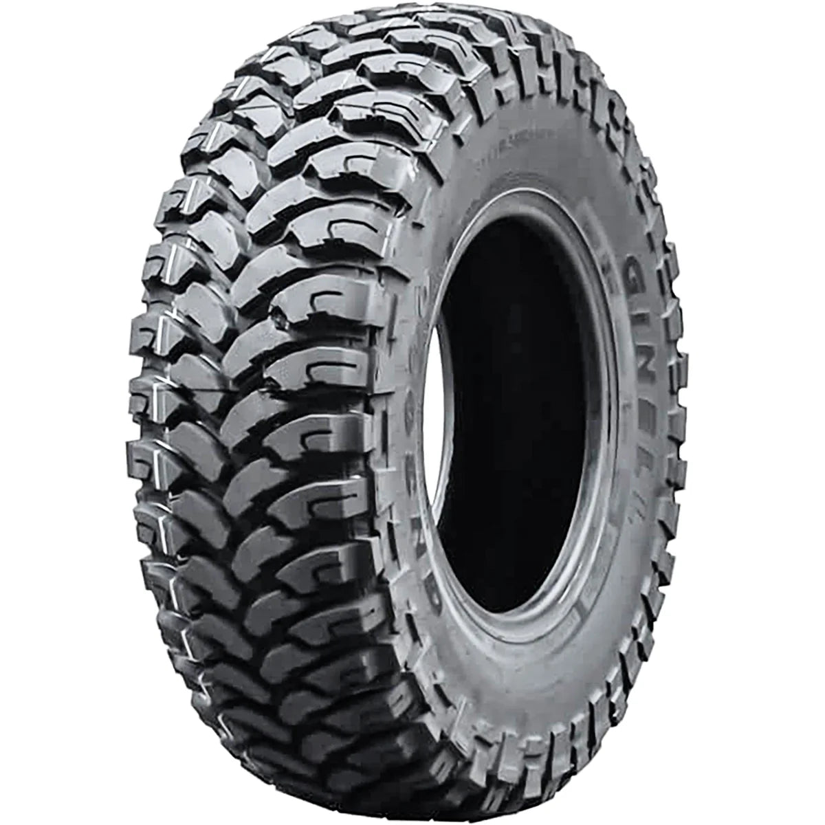 Ginell GN3000 (CF3000) (Mud) P.o.r 285/75-16
