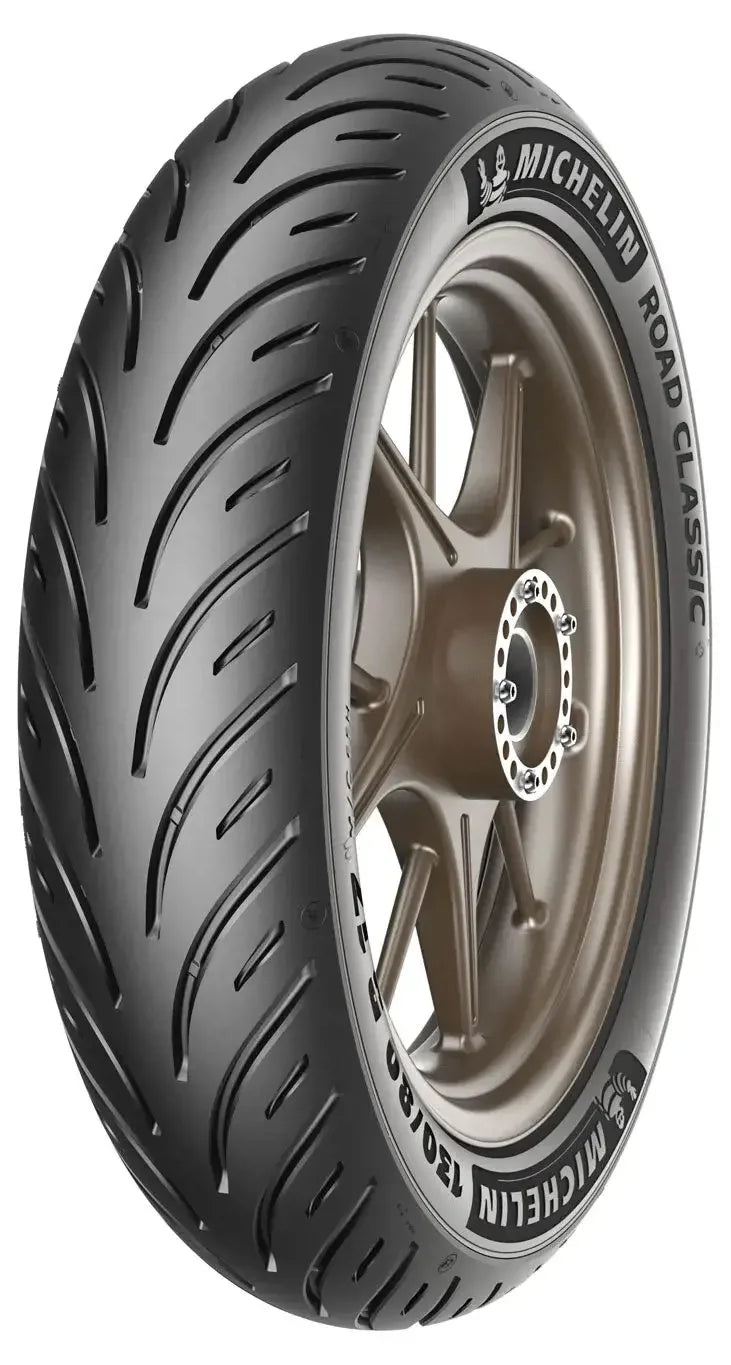 Michelin 130/70B18 M/C Road Classic R (1) 130/70-18