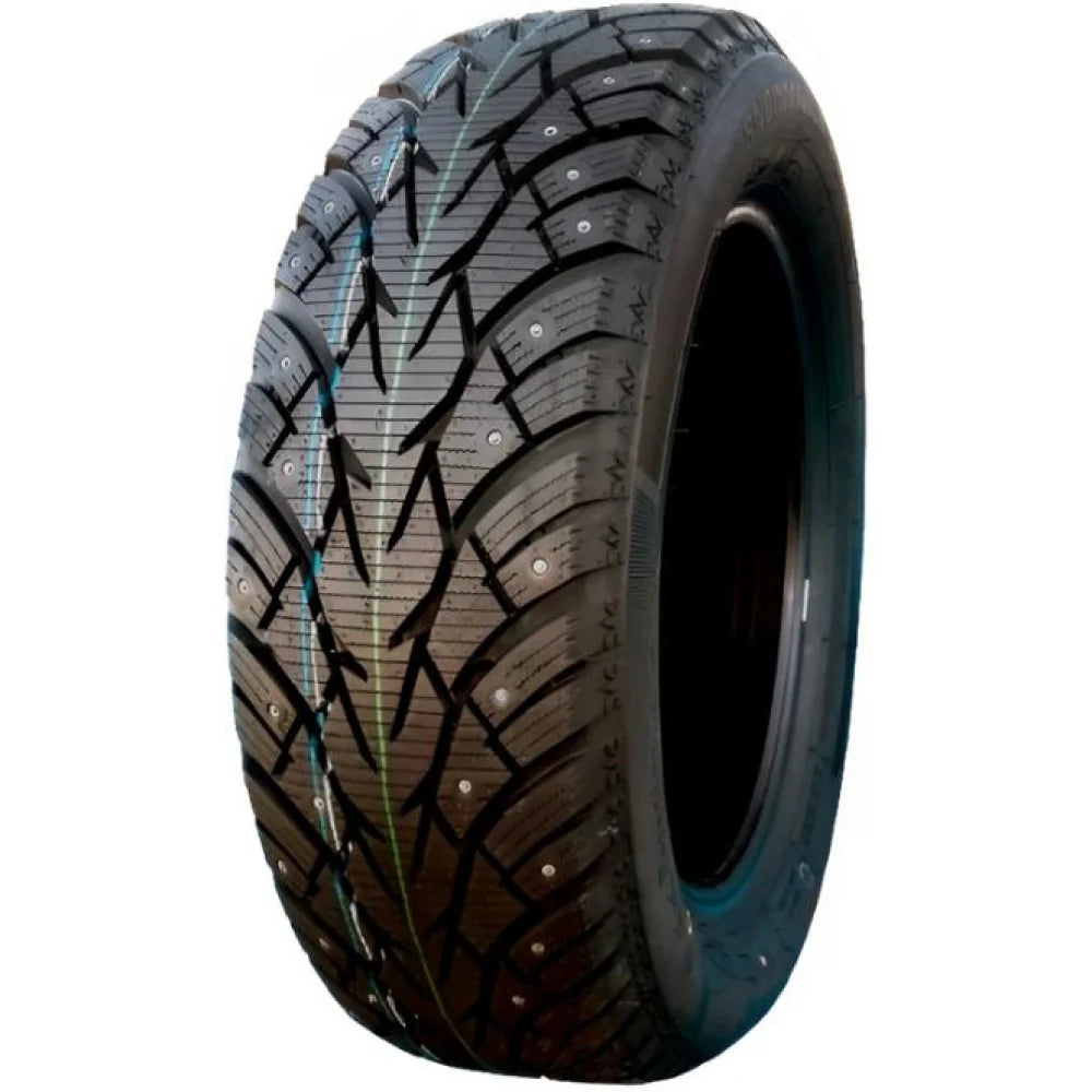 Powertrac 235/65- Snowmarch Studded 235/65-16