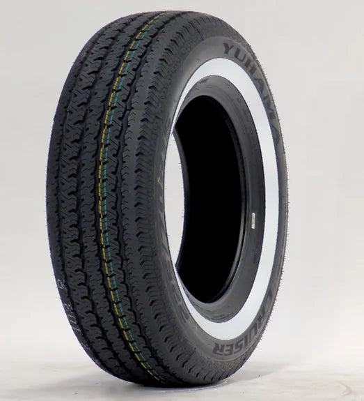 Vitour Yuhama Wsw 205/75-15