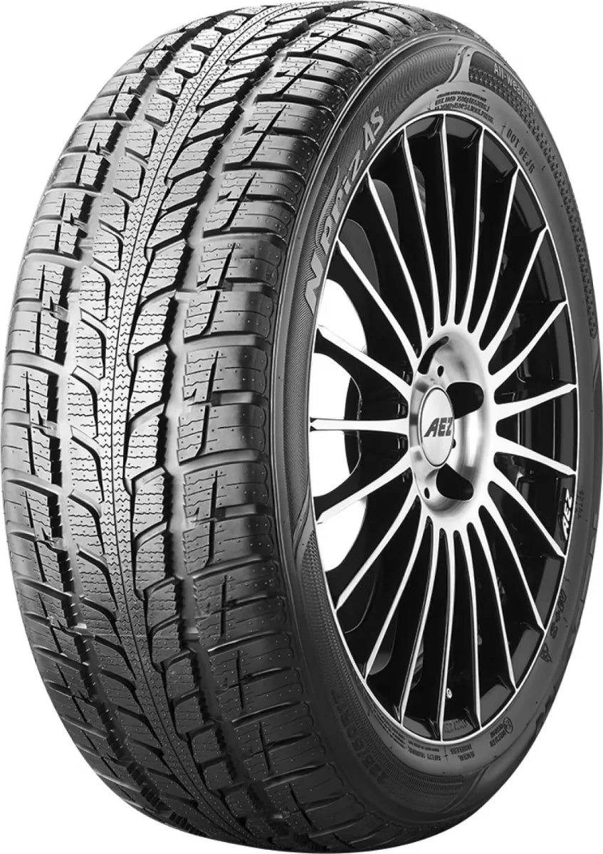 Roadstone N Priz 4 Seasons 215/55-16