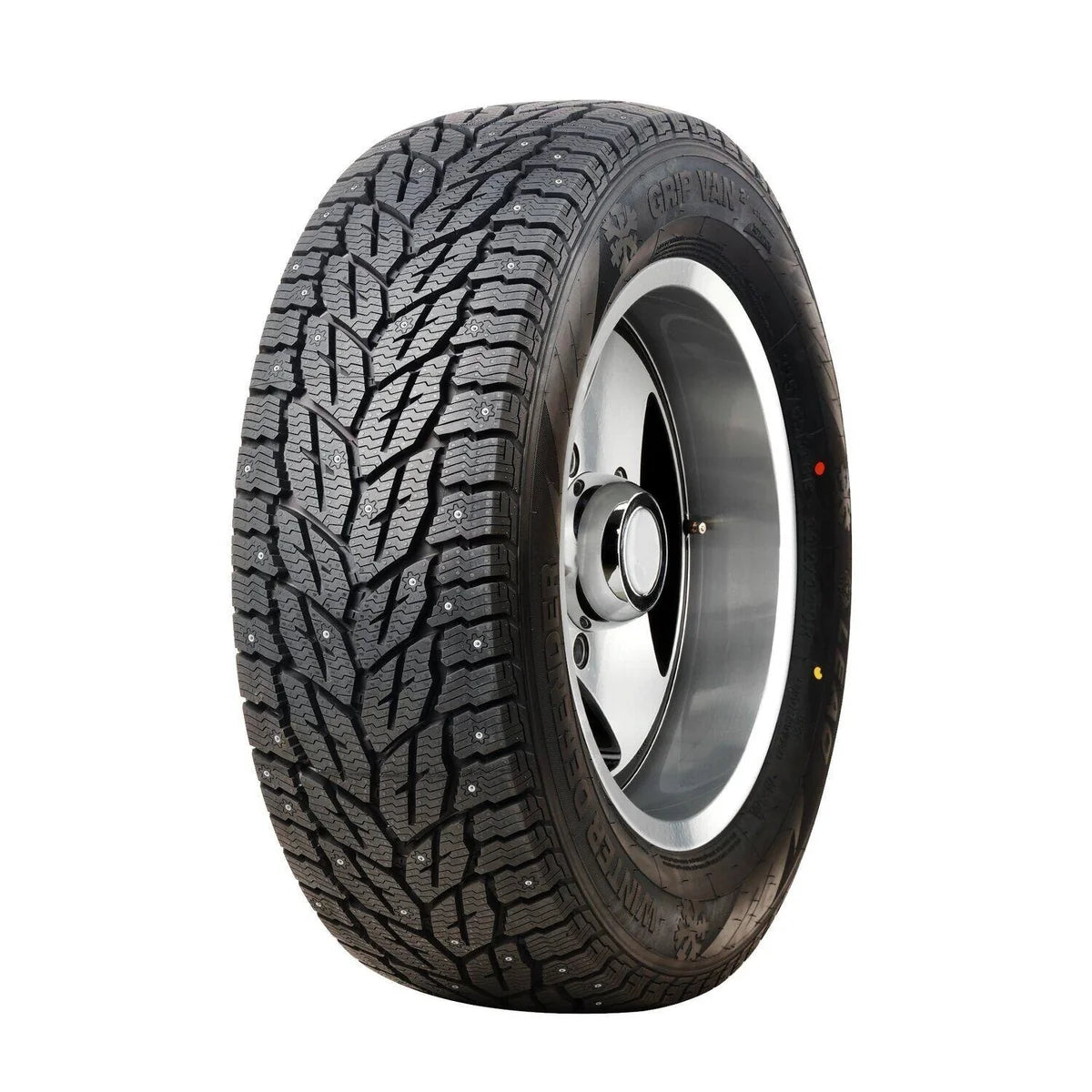 Leao 235/60- Winter Defender Grip Van 2 235/60-17