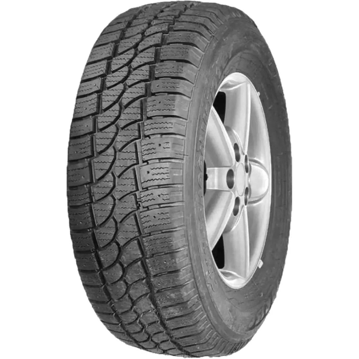 Taurus 215/75- LT201 Studded (Kormoran) 215/75-16