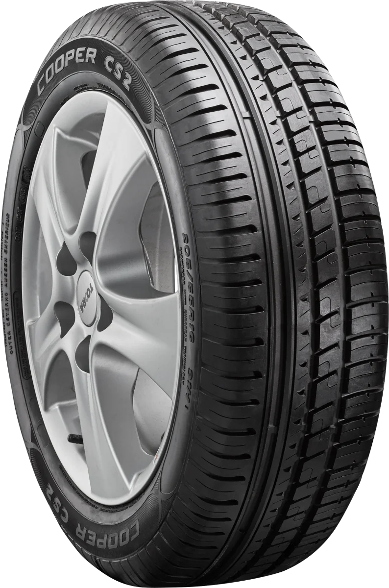 Cooper CS2 175/65-14