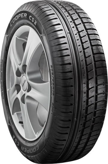 Cooper CS2 175/65-14
