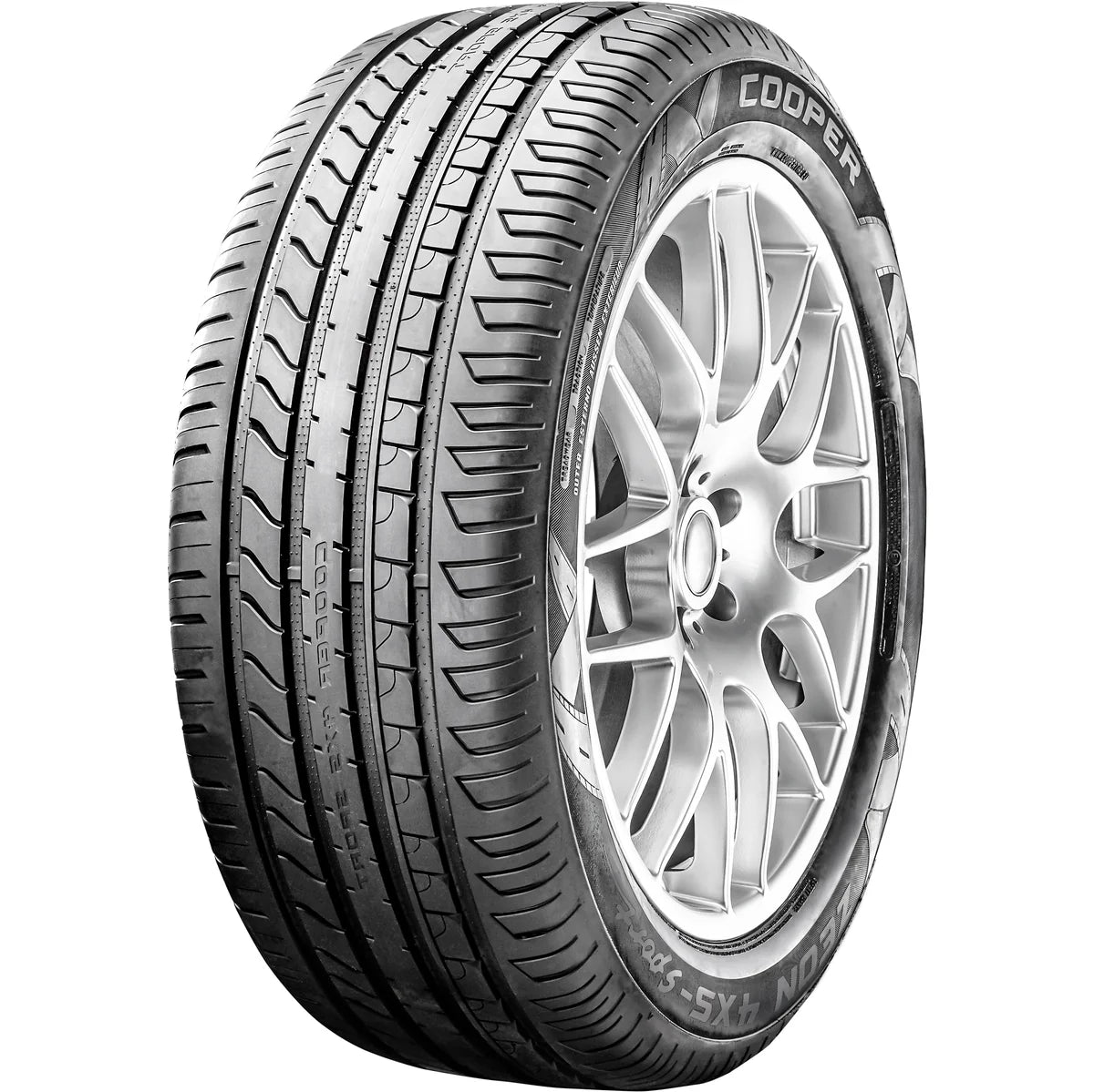 Cooper Zeon 4XS Sport 215/65-16