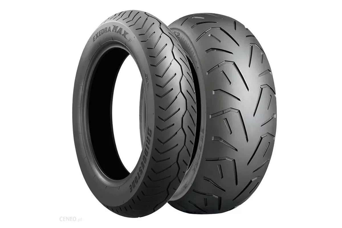 Bridgestone Exedra Max F 130/90-16