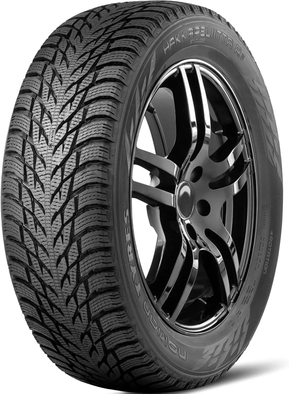 Nokian Hakkapeliitta R3 SUV 265/65-18