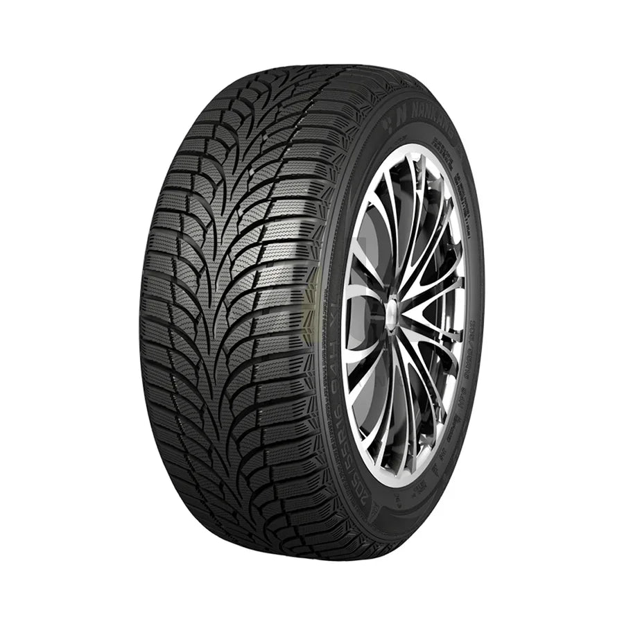Nankang Winter Activa SV-3 215/55-17