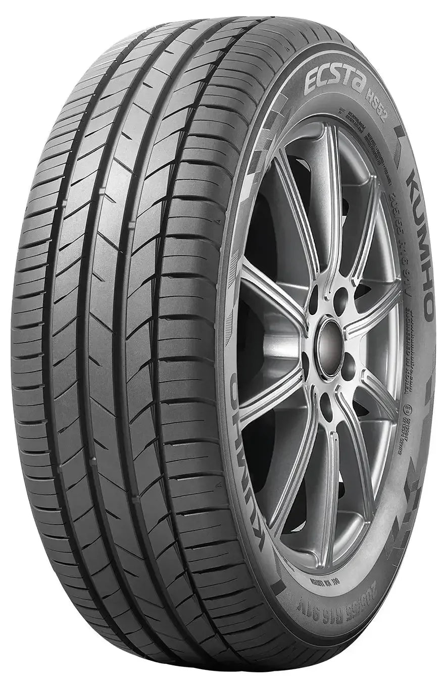 Kumho Ecsta HS52 225/50-17