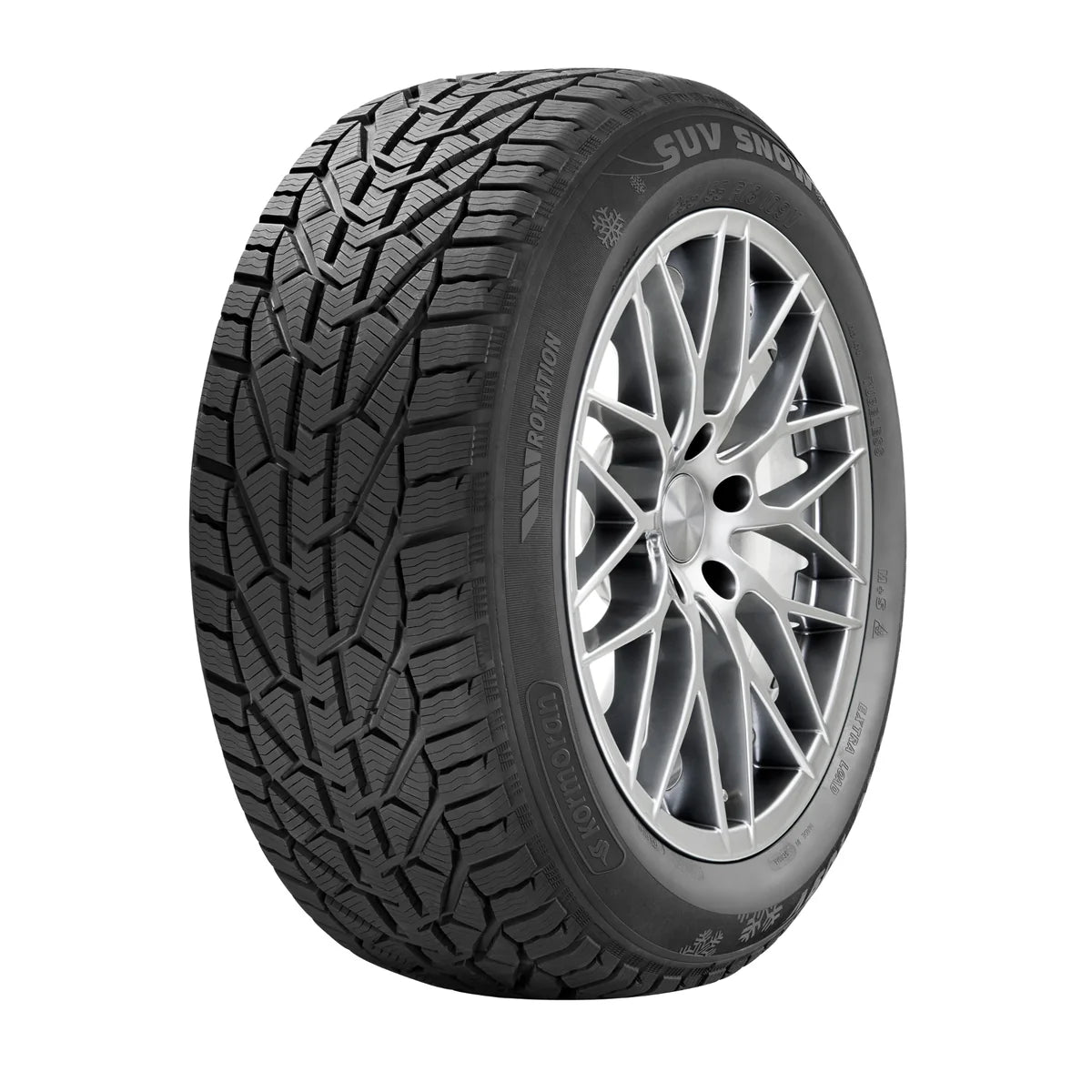 Kormoran SUV Snow 255/55-18