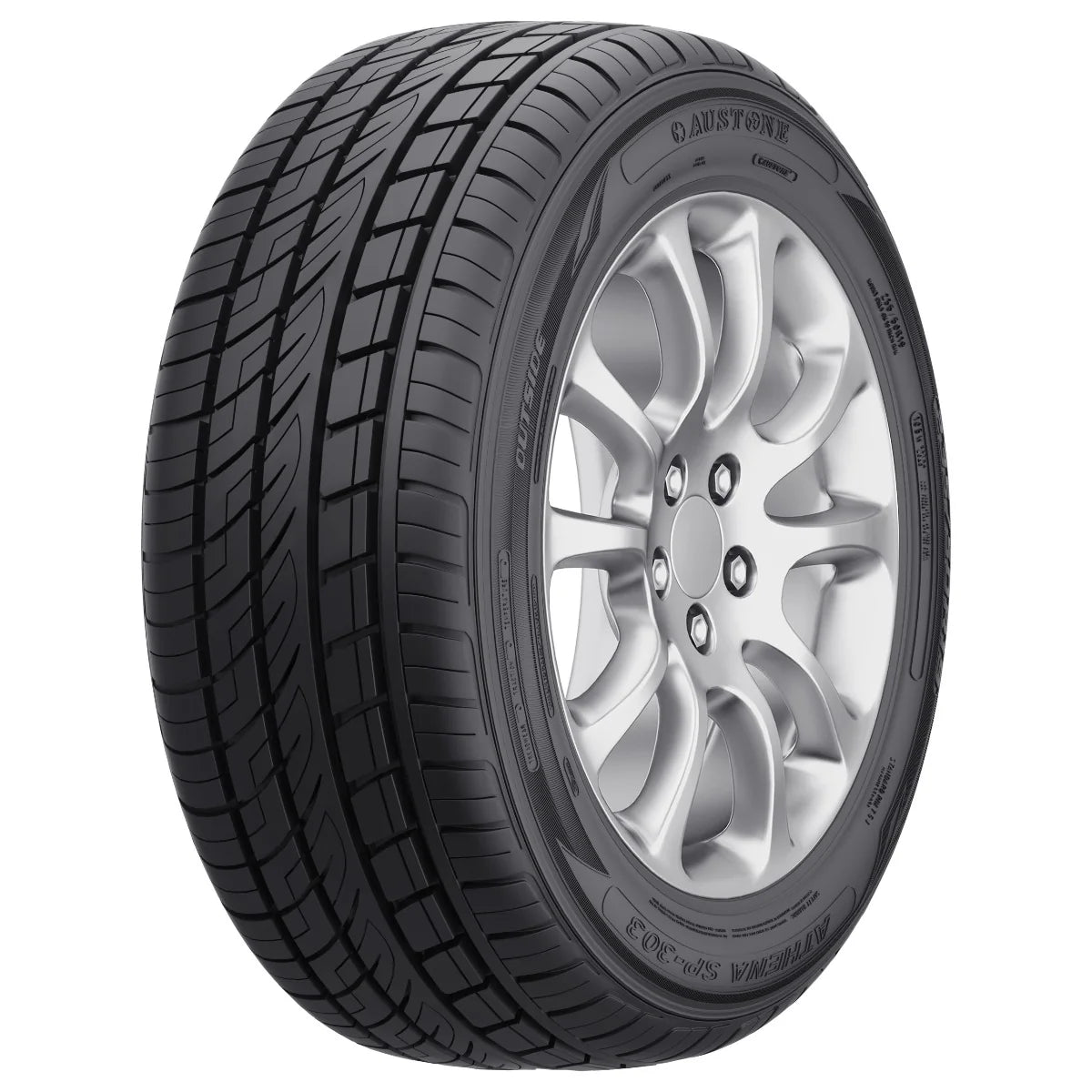 Austone SP303 315/40-21