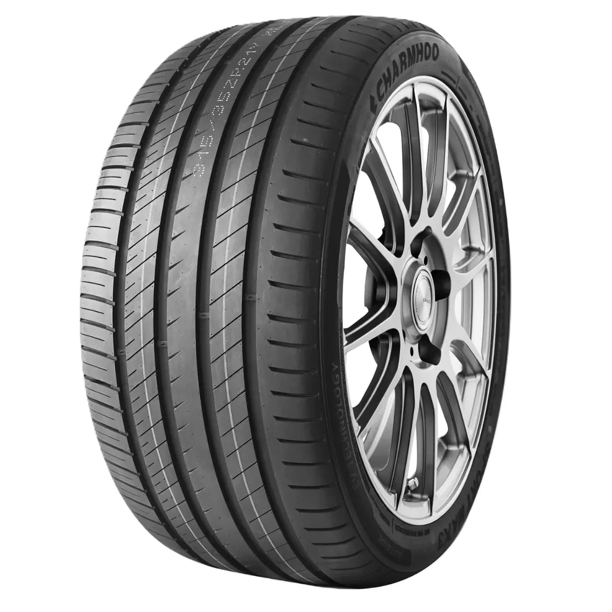 Charmhoo Sport Max 3 EV 265/35-22