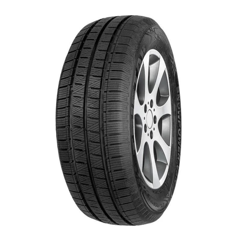 Tristar 205/65- Snowpower 205/65-15