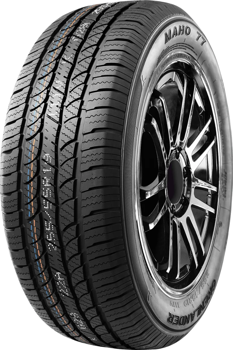 Grenlander Maho 77 255/55-19