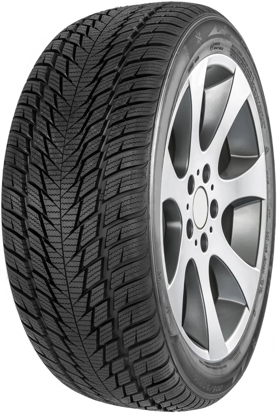 Fortuna Winter SUV2 235/60-16