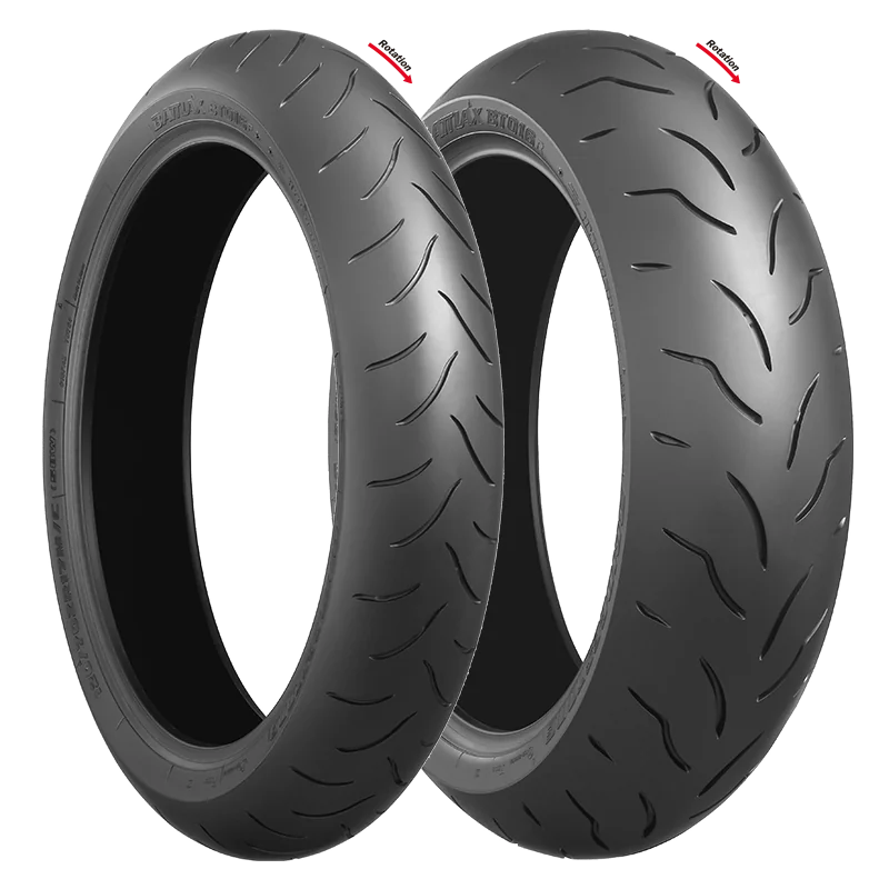 Bridgestone BT016RP ( ) Pro Hypersport 150/70-18
