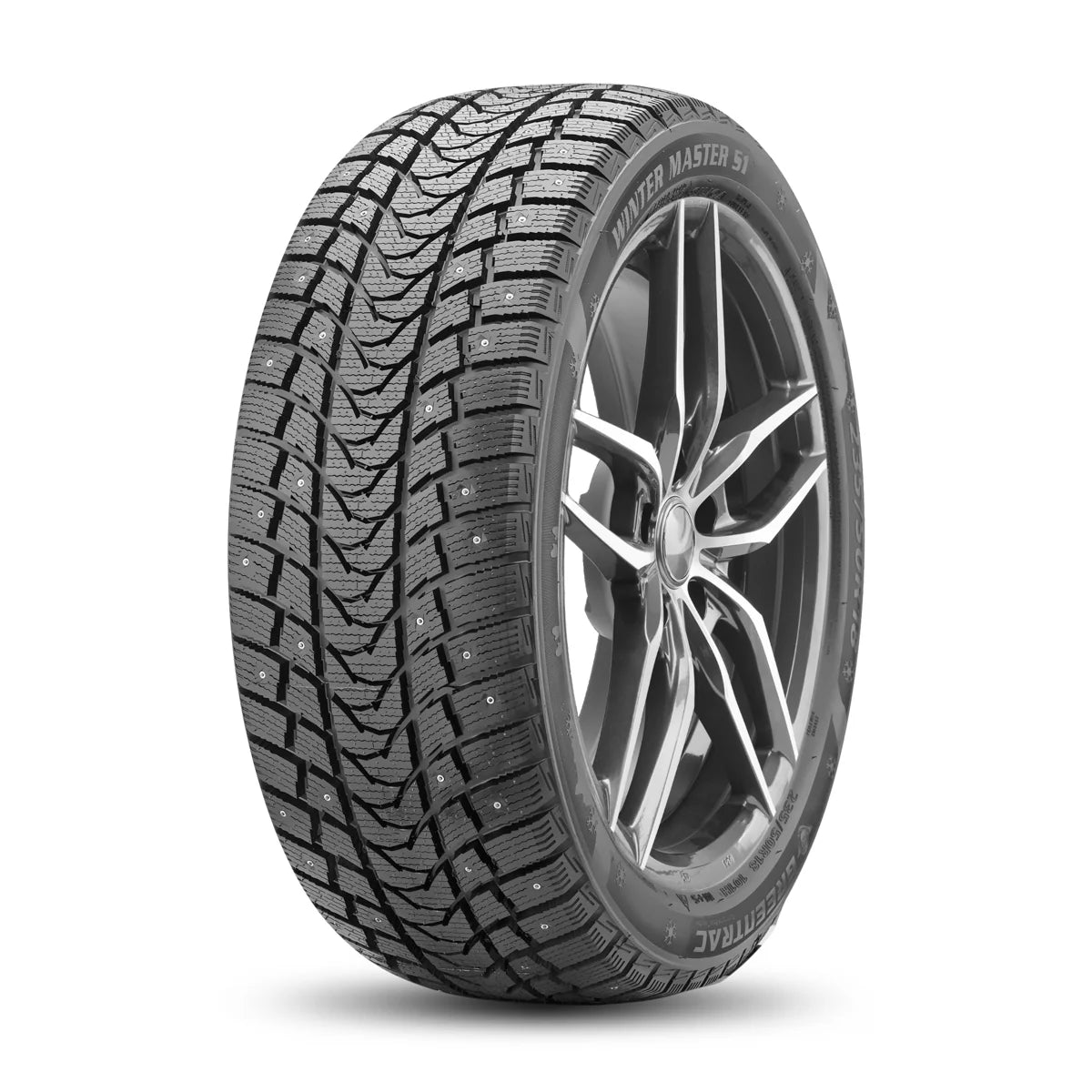 Greentrac Winter Master S1 225/60-16